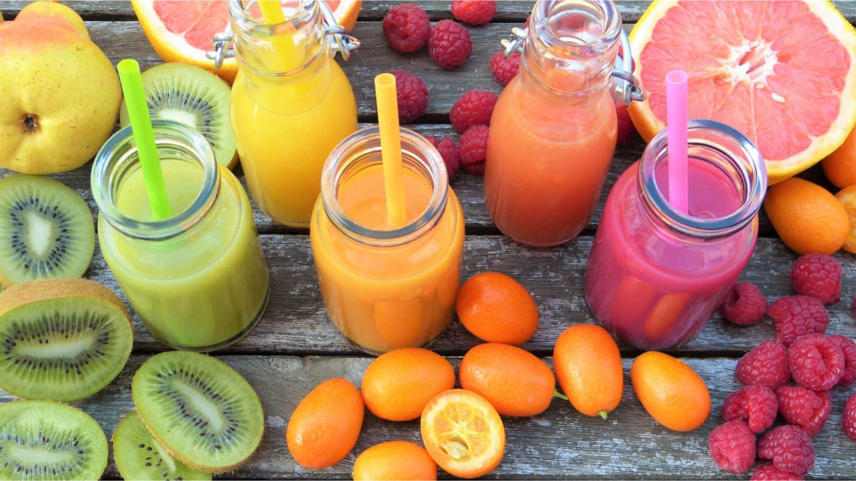 eccesso di fruttosio