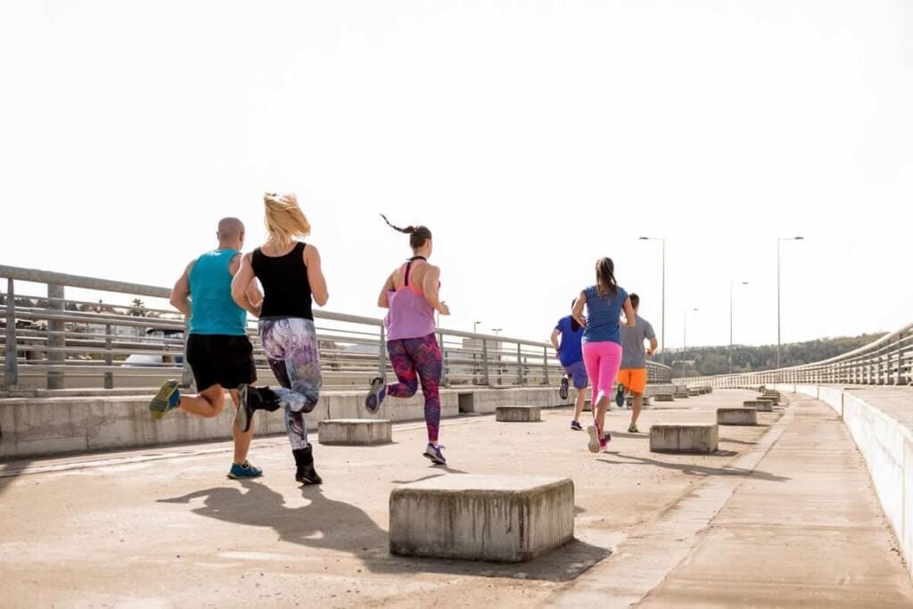 Allenamento cardio